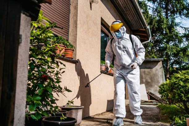 Best Cockroach Control Services  in Sylvan Springs, AL